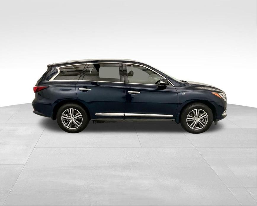 used 2020 INFINITI QX60 car, priced at $22,547