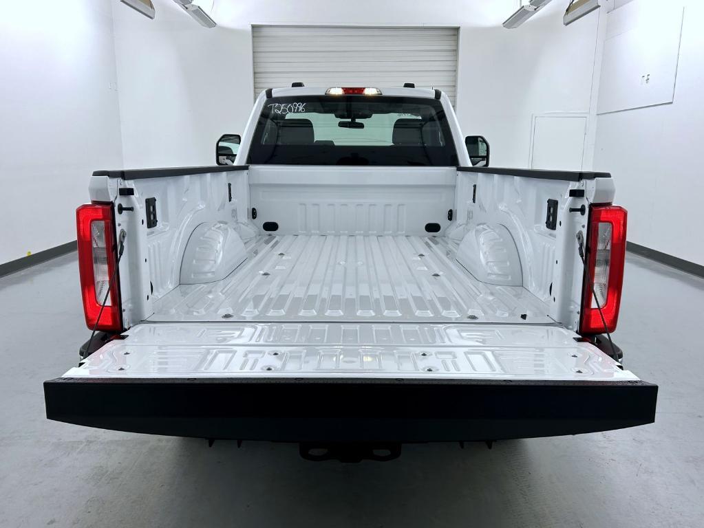 new 2025 Ford F-250 car, priced at $46,109
