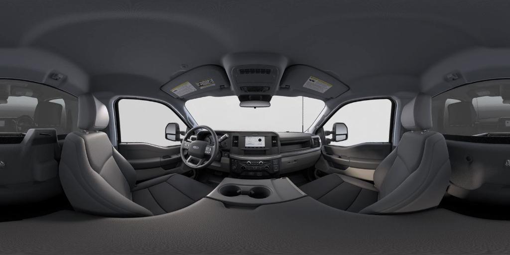 new 2025 Ford F-250 car, priced at $49,609