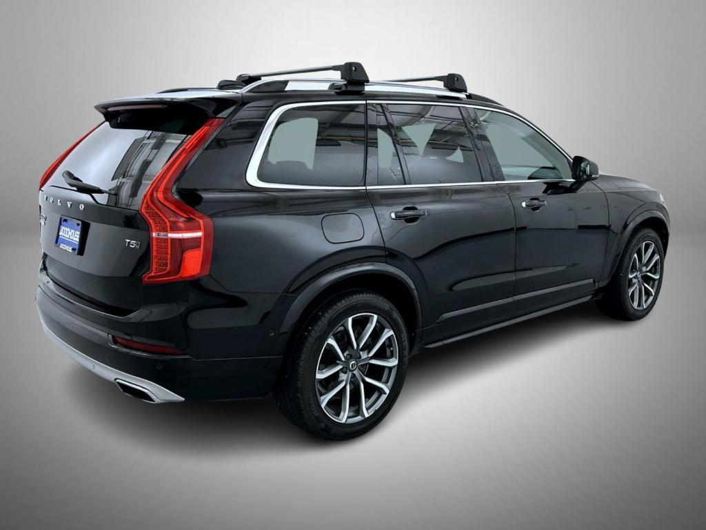 used 2017 Volvo XC90 car, priced at $16,662