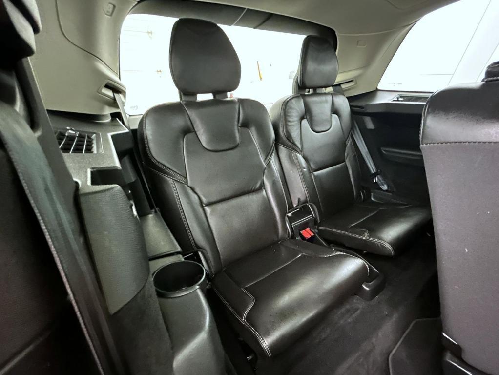 used 2017 Volvo XC90 car, priced at $16,662
