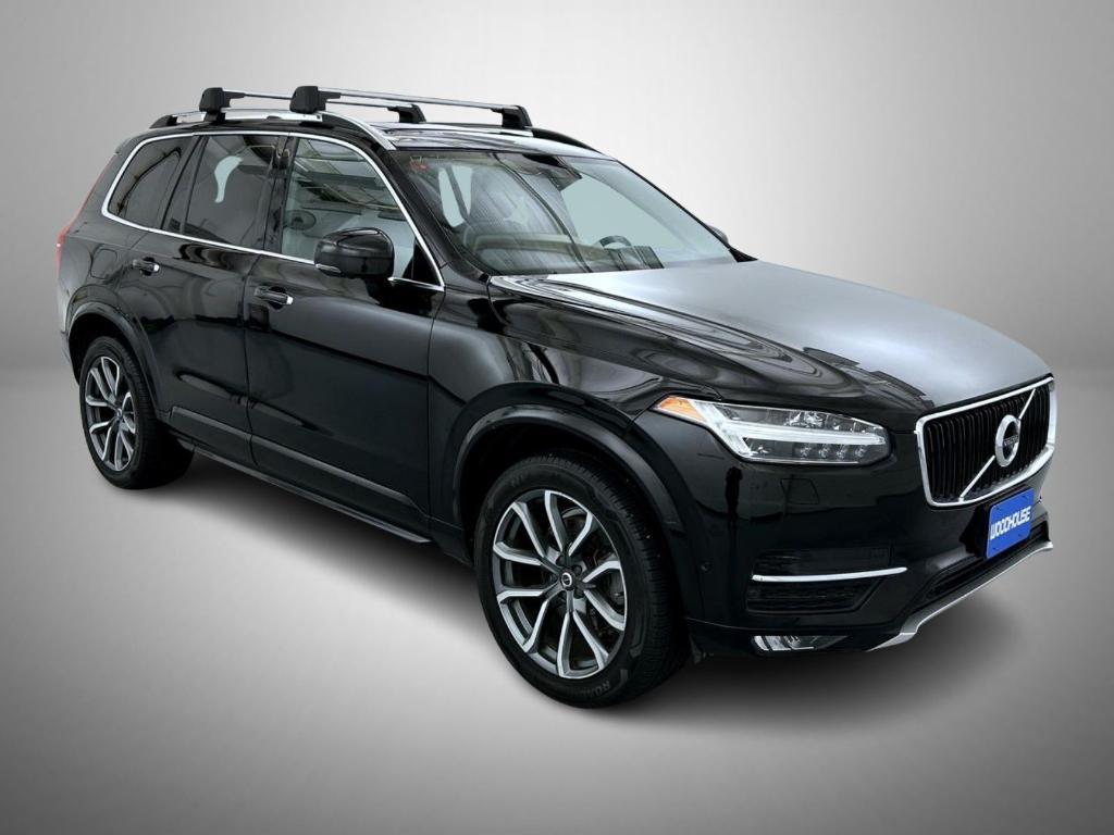 used 2017 Volvo XC90 car, priced at $16,662