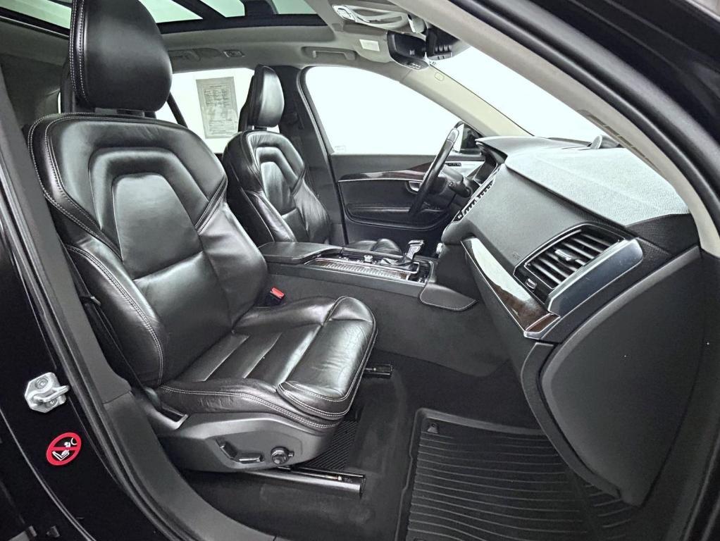 used 2017 Volvo XC90 car, priced at $16,662