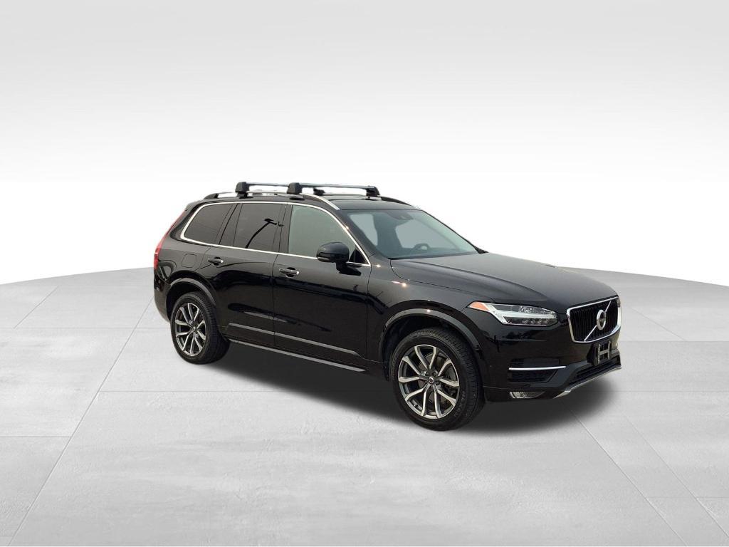 used 2017 Volvo XC90 car, priced at $17,412