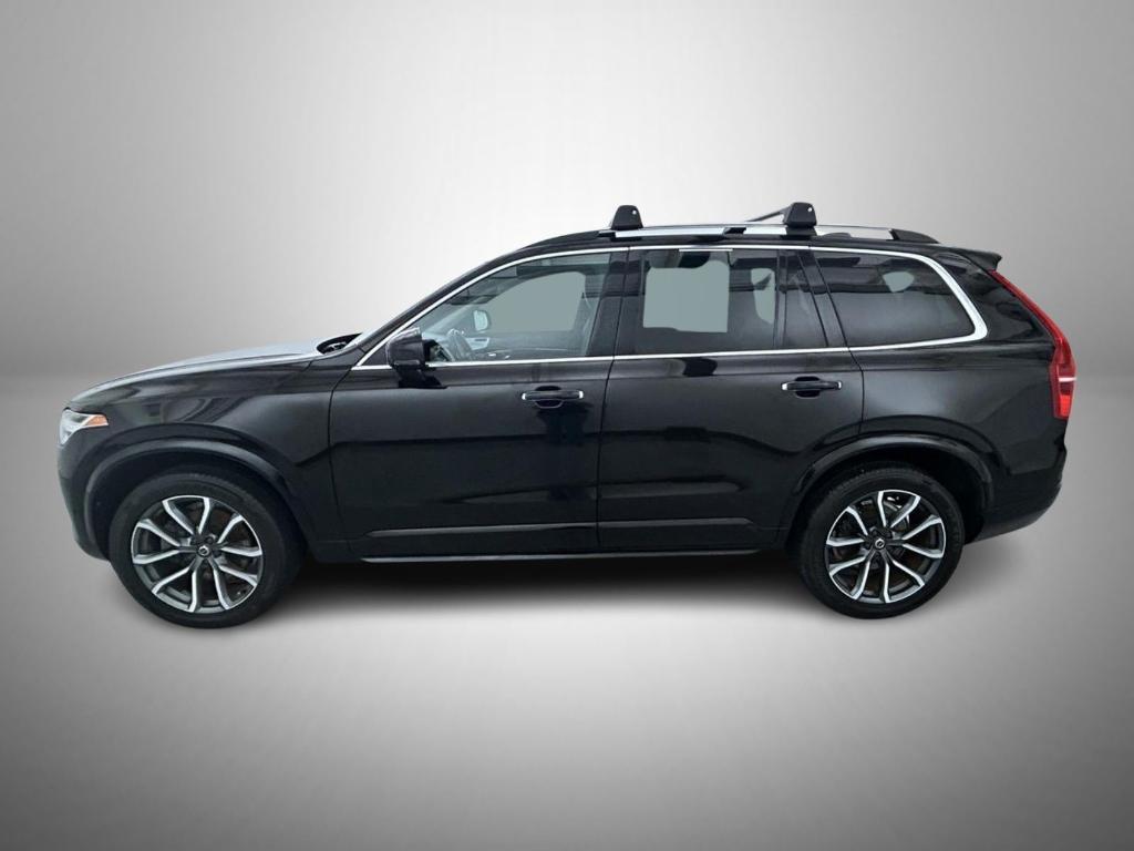 used 2017 Volvo XC90 car, priced at $16,662