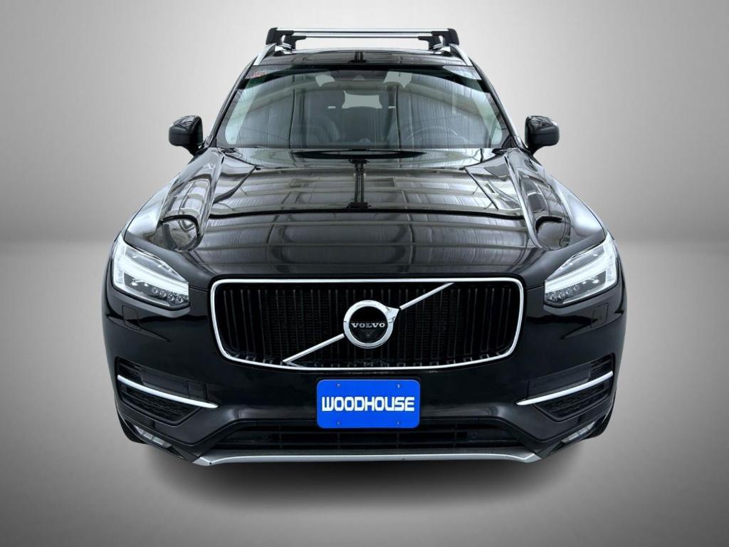 used 2017 Volvo XC90 car, priced at $16,662