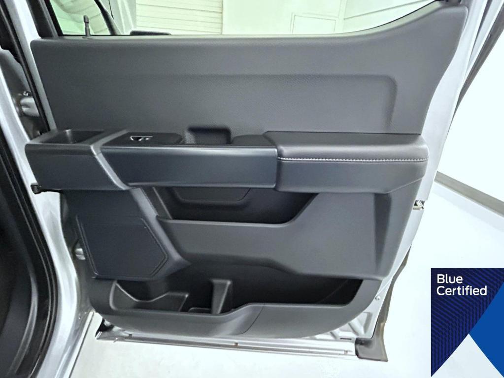 used 2021 Ford F-150 car, priced at $27,247