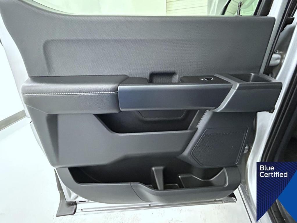 used 2021 Ford F-150 car, priced at $27,247