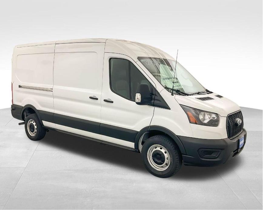 new 2024 Ford Transit-250 car, priced at $52,739