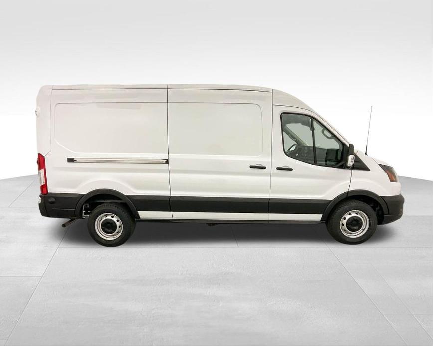 new 2024 Ford Transit-250 car, priced at $52,739