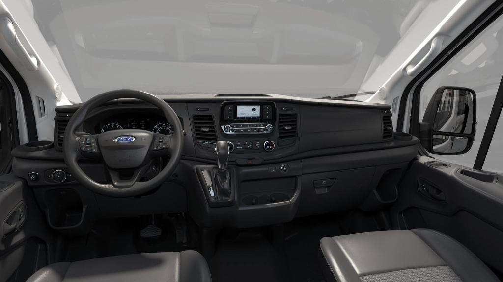 new 2024 Ford Transit-250 car, priced at $53,739