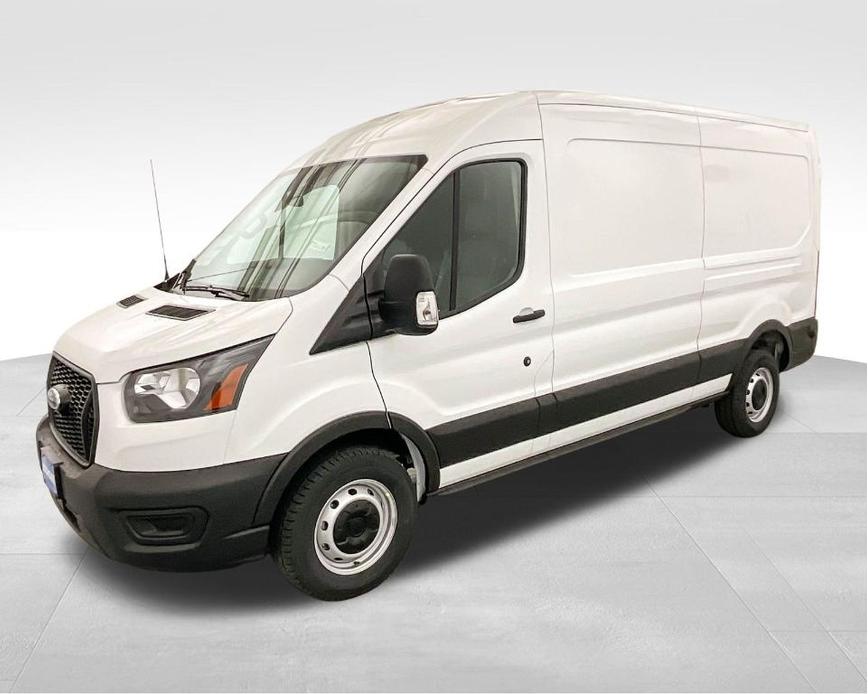 new 2024 Ford Transit-250 car, priced at $52,739