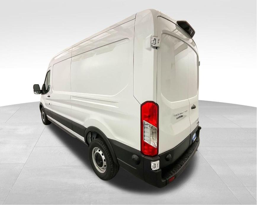 new 2024 Ford Transit-250 car, priced at $52,739