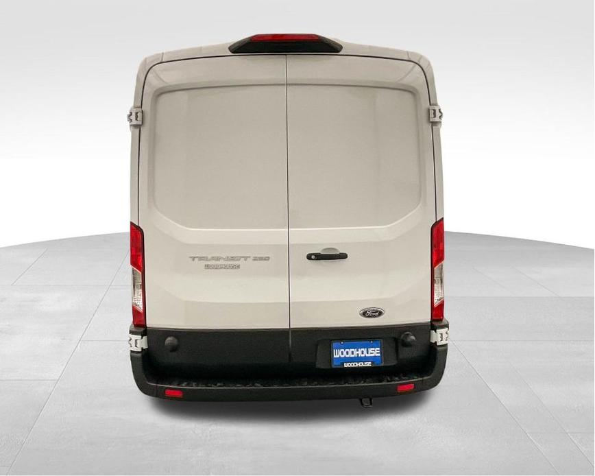 new 2024 Ford Transit-250 car, priced at $52,739