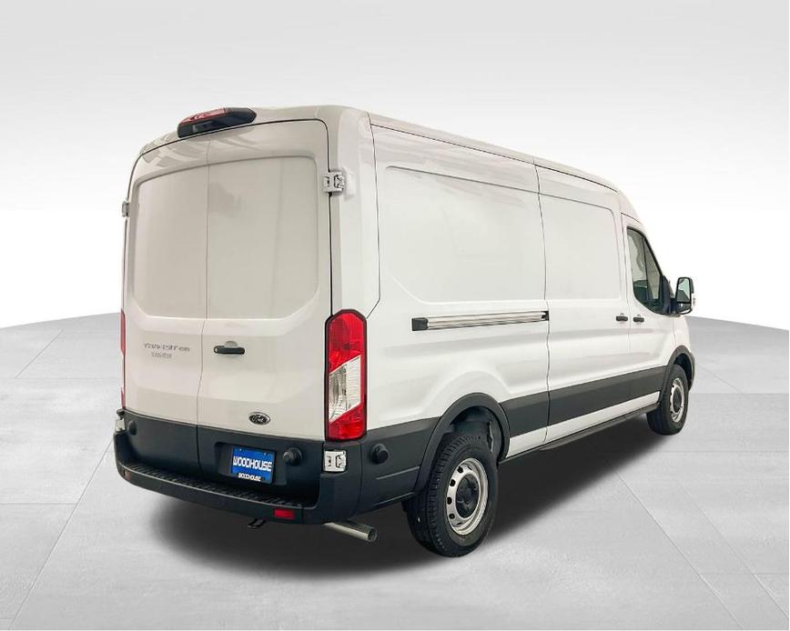 new 2024 Ford Transit-250 car, priced at $52,739