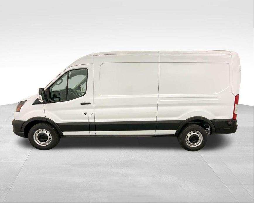 new 2024 Ford Transit-250 car, priced at $52,739