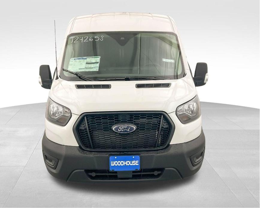 new 2024 Ford Transit-250 car, priced at $52,739