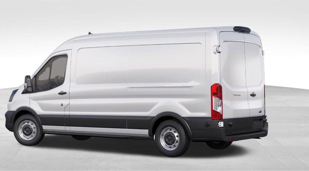 new 2024 Ford Transit-250 car, priced at $53,739