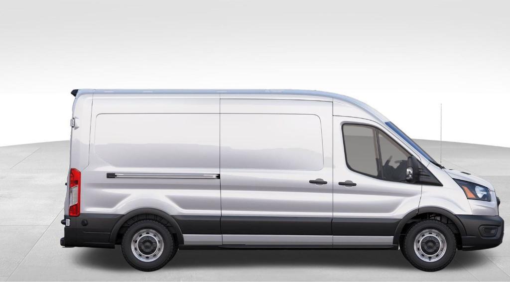 new 2024 Ford Transit-250 car, priced at $53,739