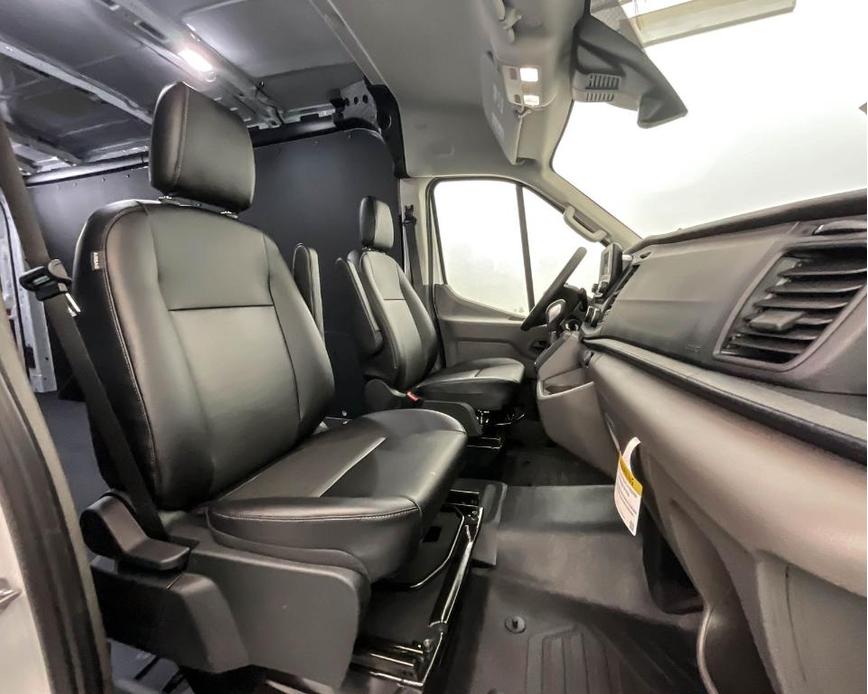 new 2024 Ford Transit-250 car, priced at $52,739