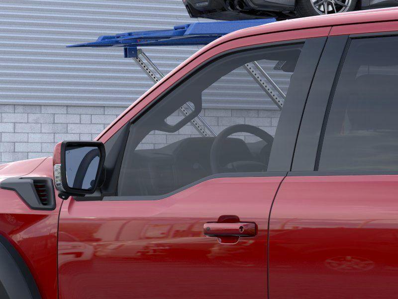 new 2025 Ford F-150 car, priced at $92,859