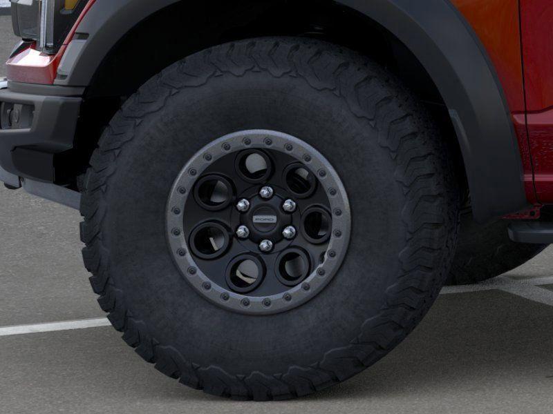 new 2025 Ford F-150 car, priced at $92,859