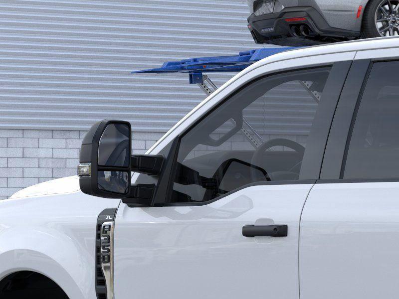 new 2025 Ford F-350 car, priced at $64,354