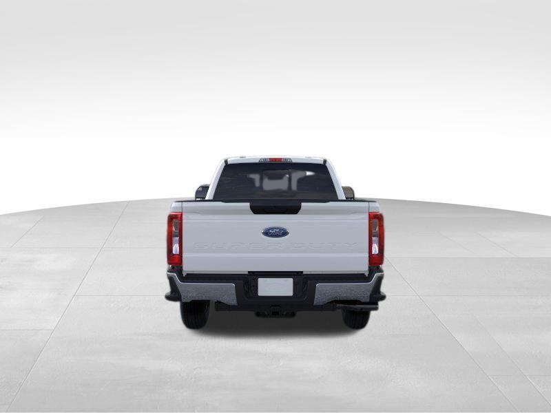 new 2025 Ford F-350 car, priced at $64,354