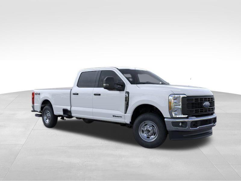 new 2025 Ford F-350 car, priced at $64,354