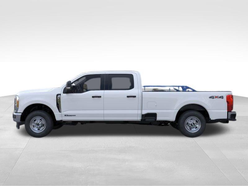 new 2025 Ford F-350 car, priced at $64,354