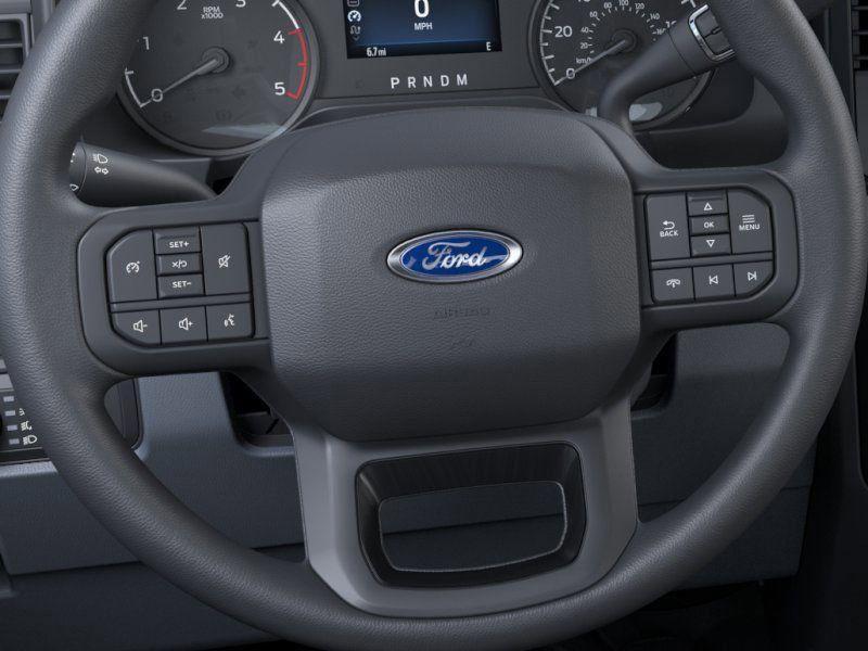new 2025 Ford F-350 car, priced at $64,354
