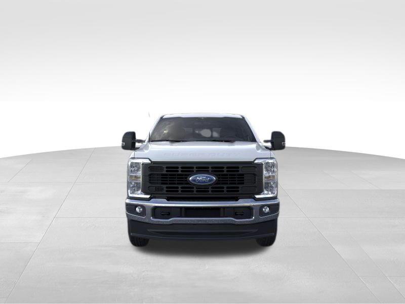 new 2025 Ford F-350 car, priced at $64,354