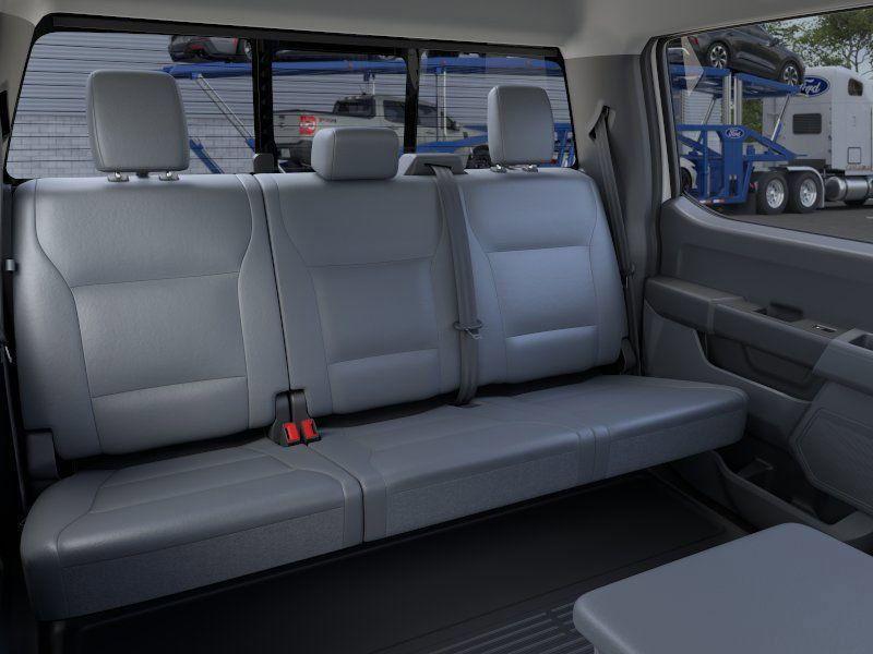 new 2025 Ford F-350 car, priced at $64,354