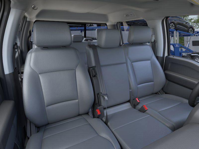 new 2025 Ford F-350 car, priced at $64,354