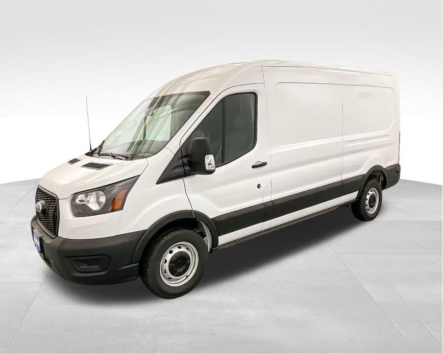 new 2024 Ford Transit-250 car, priced at $52,764