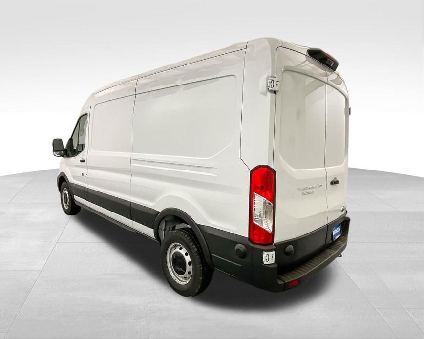 new 2024 Ford Transit-250 car, priced at $52,764