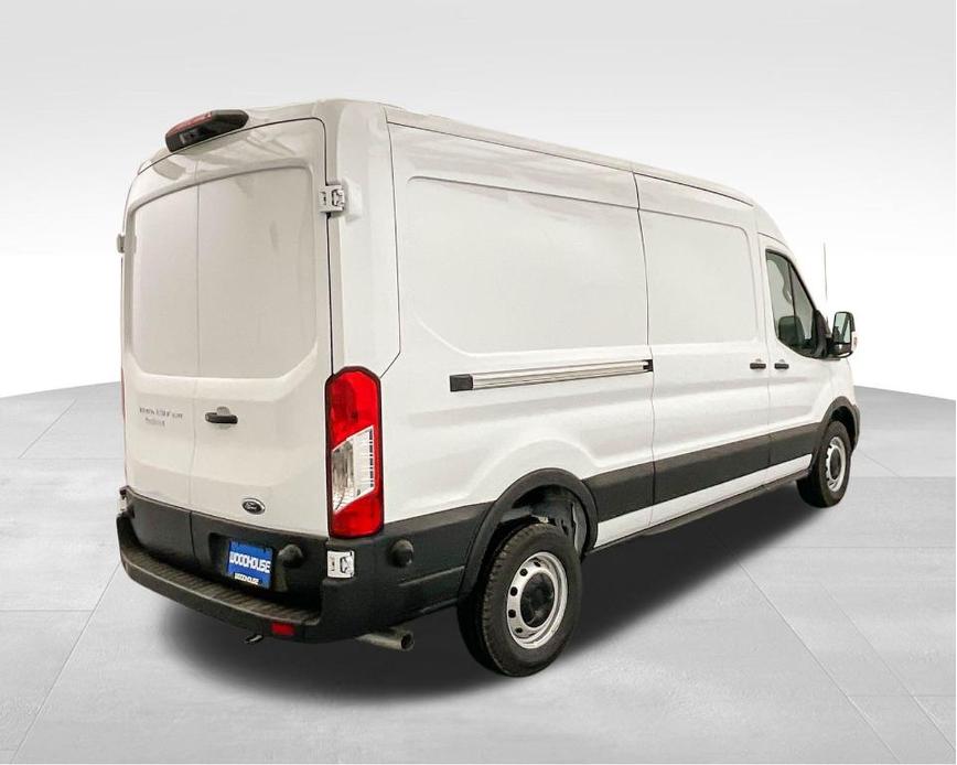 new 2024 Ford Transit-250 car, priced at $52,764