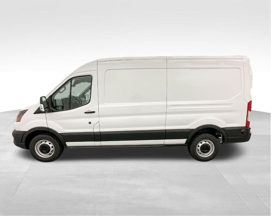 new 2024 Ford Transit-250 car, priced at $52,764