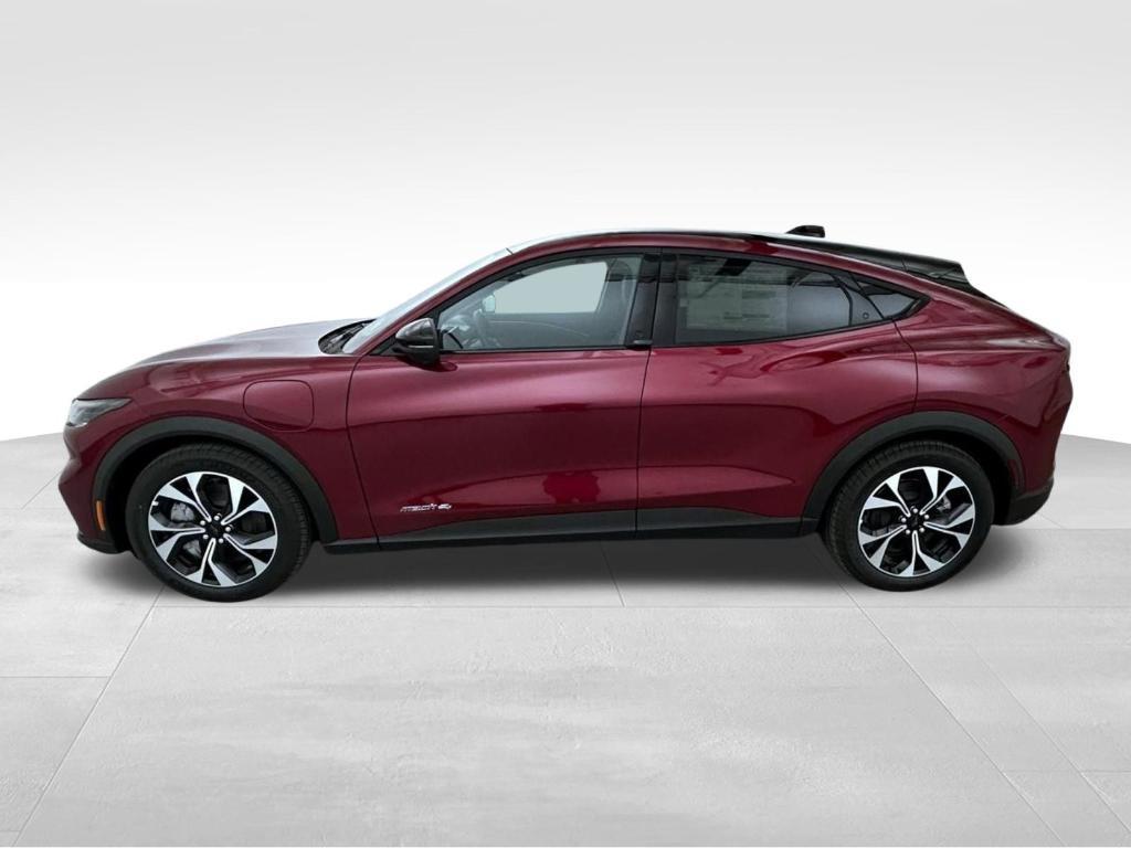 new 2025 Ford Mustang Mach-E car, priced at $39,200