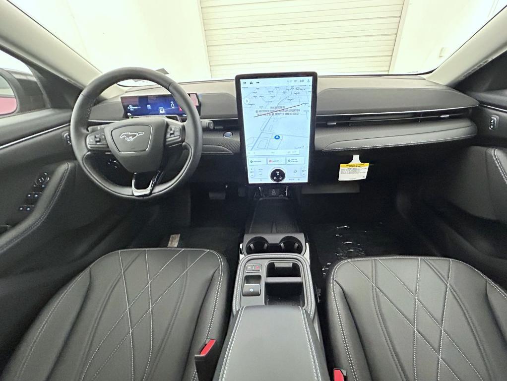 new 2025 Ford Mustang Mach-E car, priced at $39,200