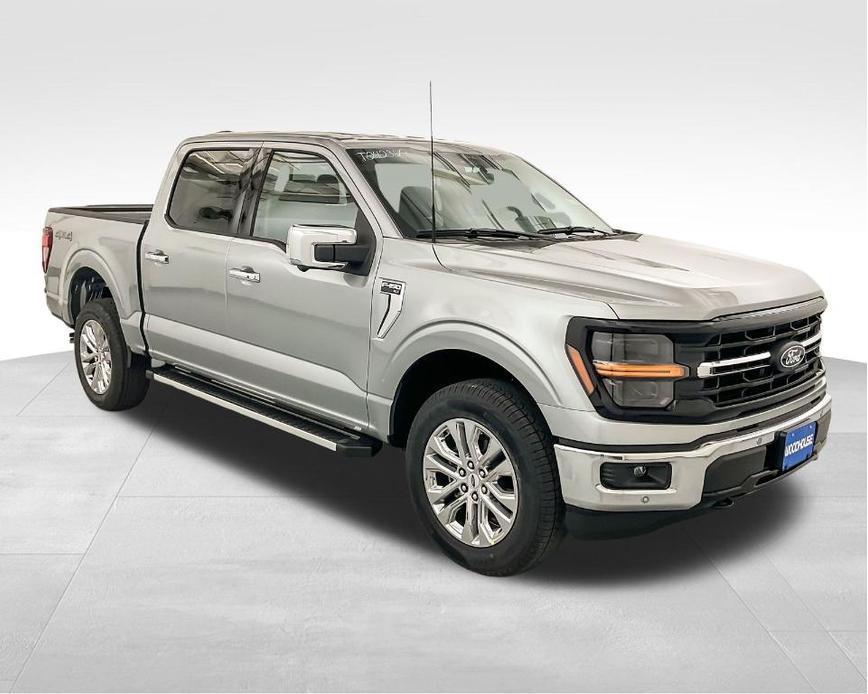 new 2024 Ford F-150 car, priced at $54,854