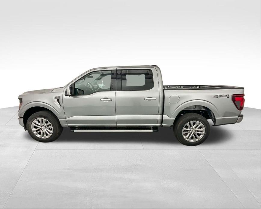 new 2024 Ford F-150 car, priced at $54,854