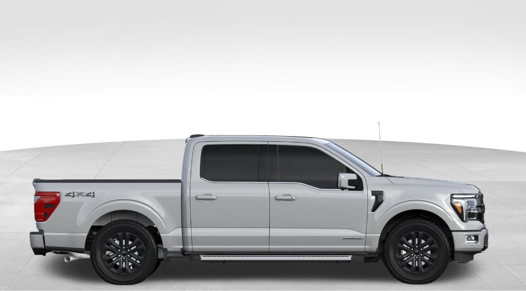 new 2024 Ford F-150 car, priced at $71,584