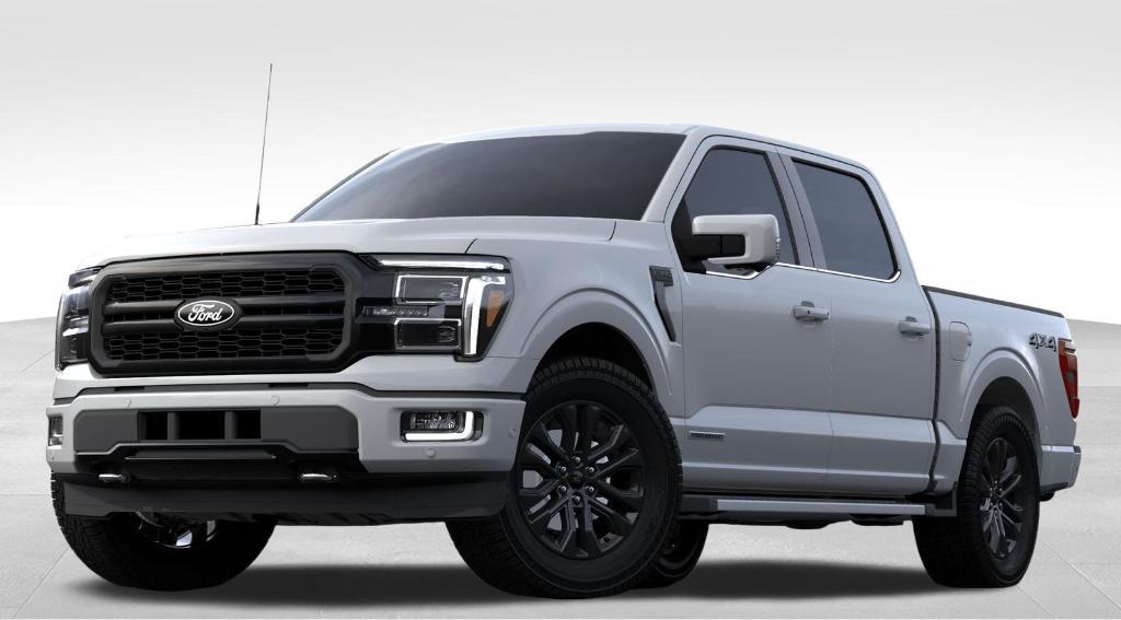 new 2024 Ford F-150 car, priced at $71,584