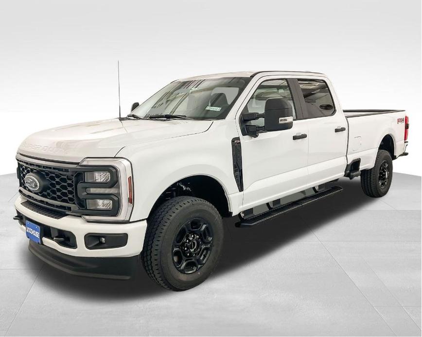 new 2024 Ford F-350 car, priced at $58,804