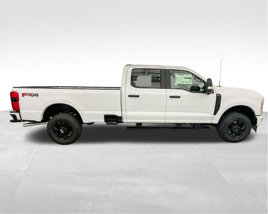 new 2024 Ford F-350 car, priced at $58,804