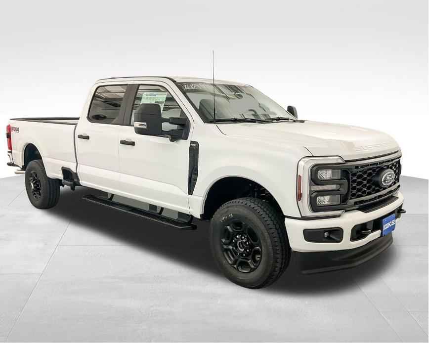 new 2024 Ford F-350 car, priced at $58,804