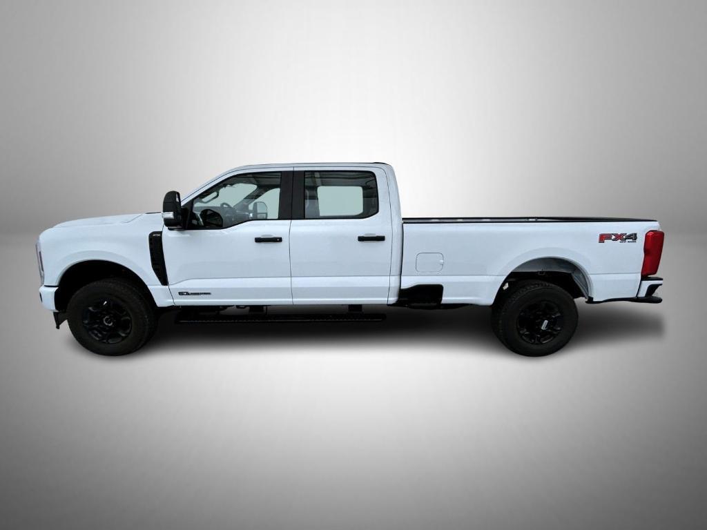 new 2026 Ford F-350 car, priced at $70,614