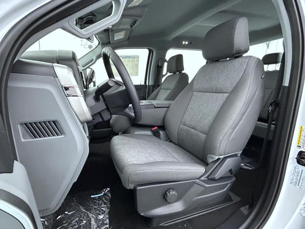 new 2026 Ford F-350 car, priced at $70,614