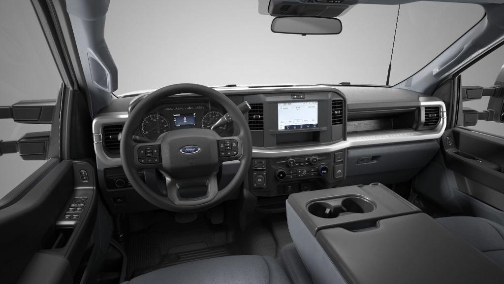 new 2026 Ford F-350 car, priced at $73,149